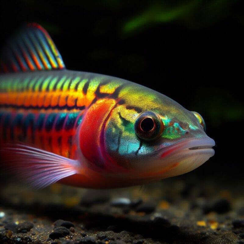 A Complete Care Guide for the Colorful Rainbow Loach